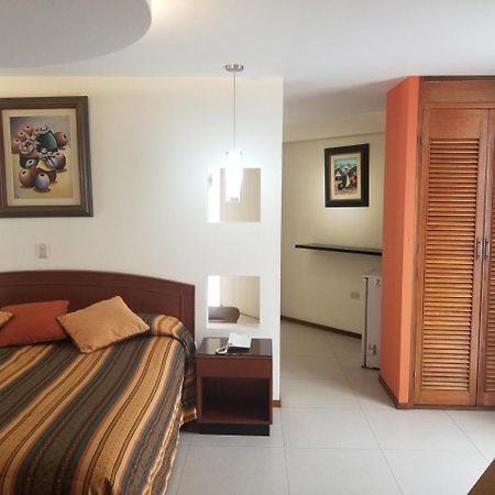 Hotel El Brujo La Merced Trujillo Extérieur photo